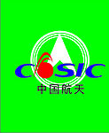 中国航天标志