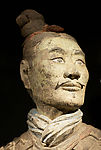彩俑