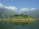 三峡