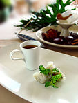 茶点