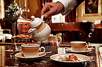 英式下午茶
