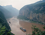 长江三峡