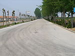 乡村公路