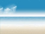 大海