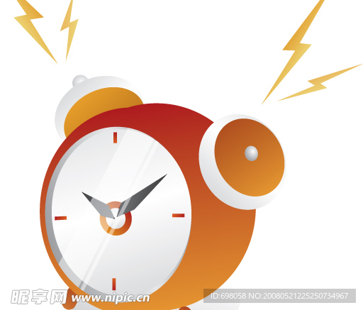 小闹钟