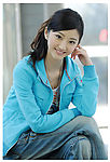 美女
