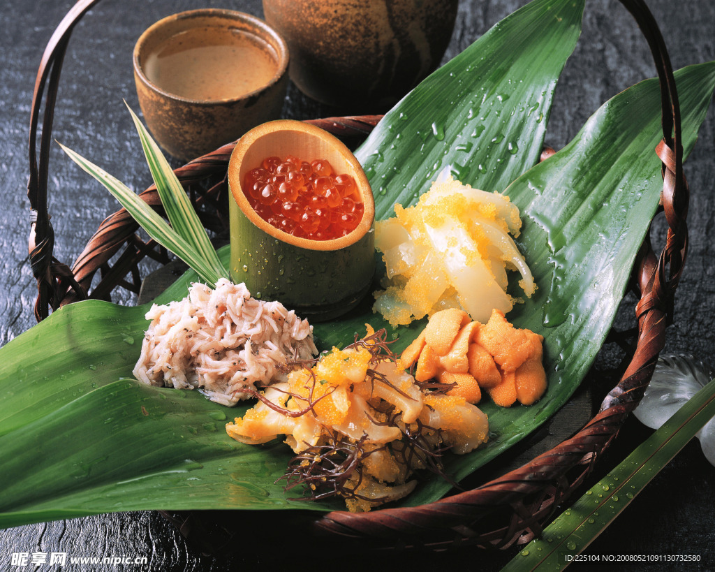 日本料理