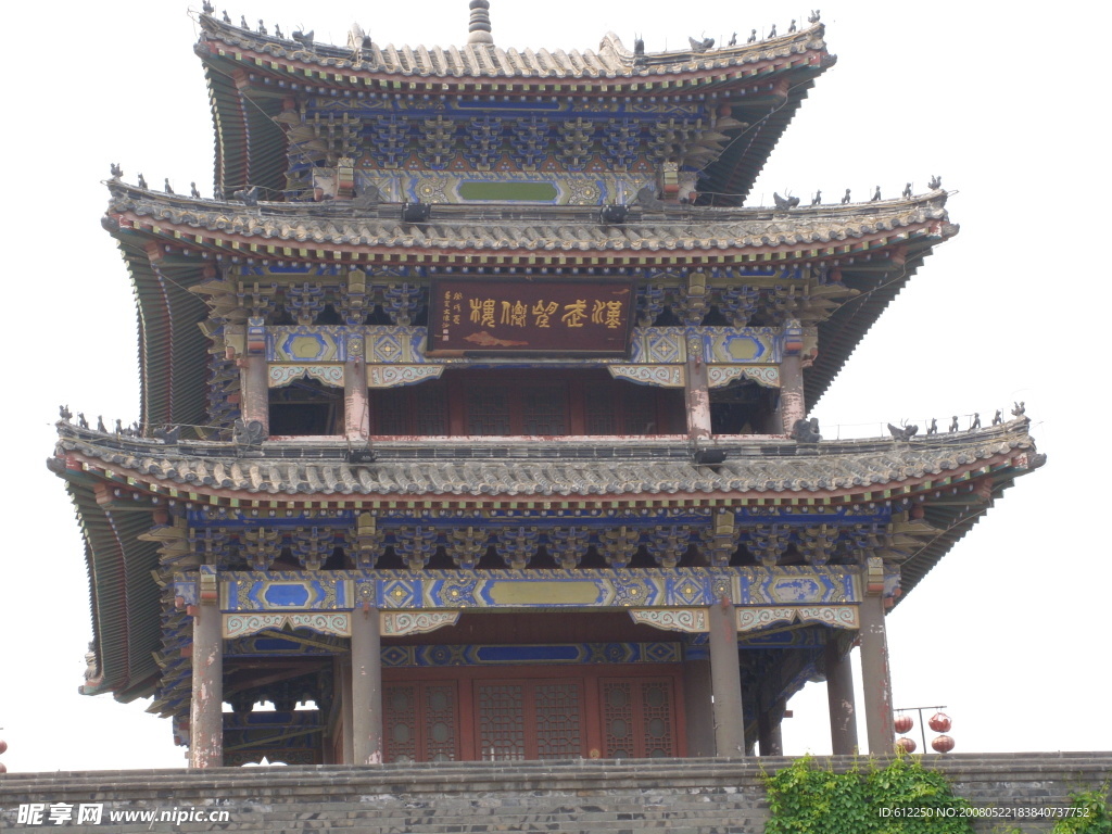 阁楼