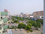 小城大街