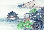 国画