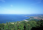 海滩