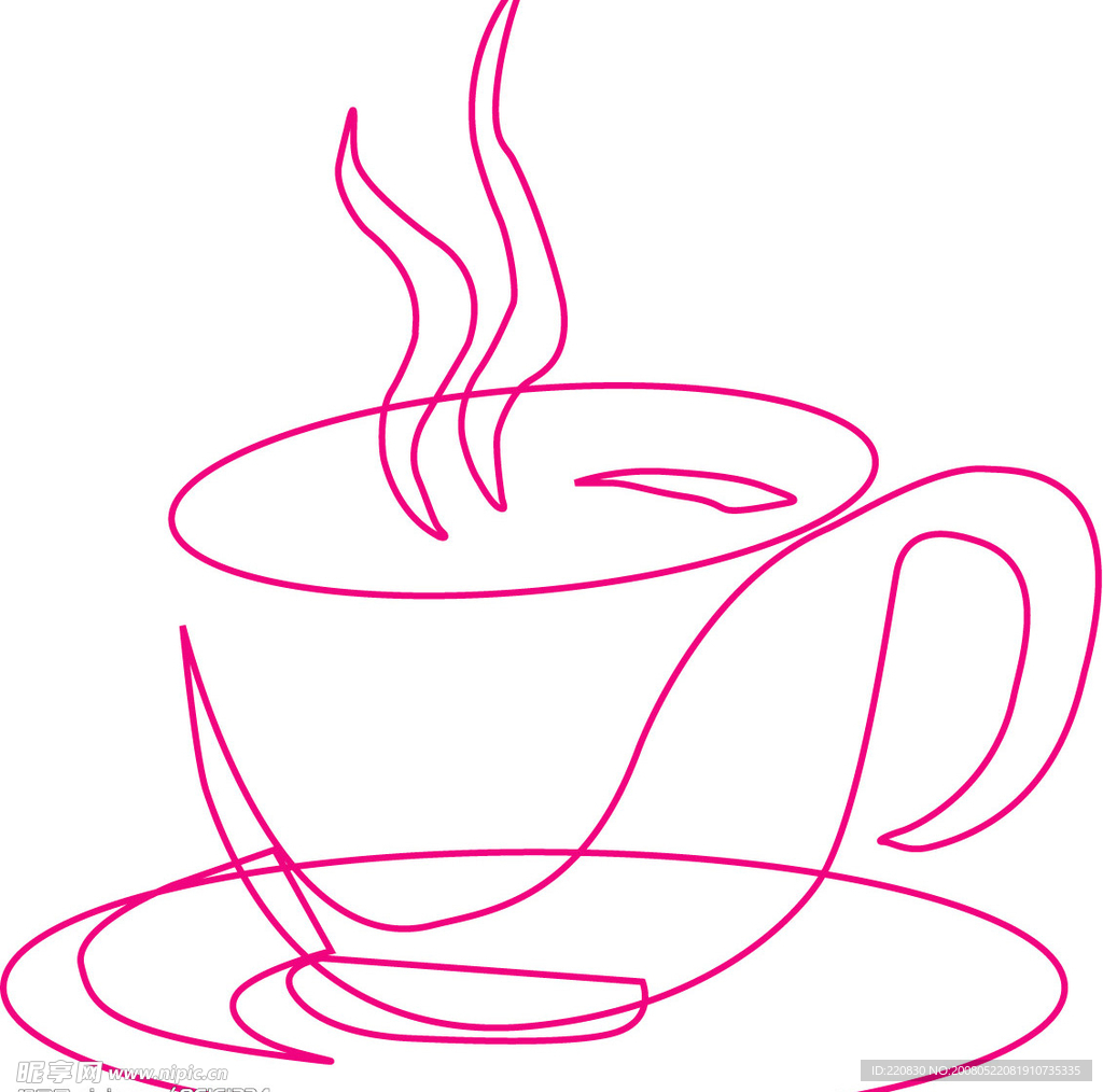 咖啡杯