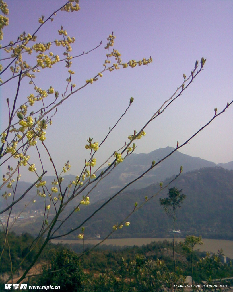 连江玉泉山