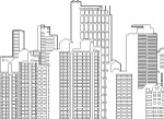 城市建筑