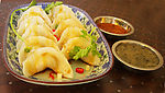 饺子