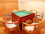 棋牌室