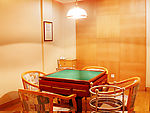 棋牌室