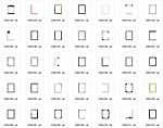 391种边框矢量图