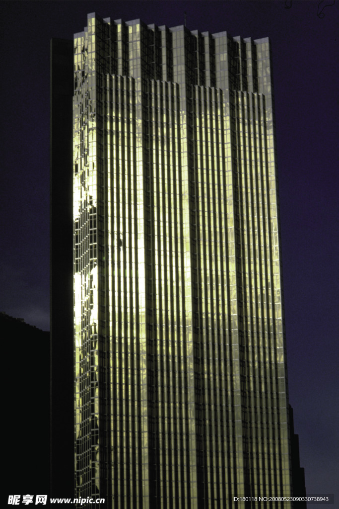 建筑