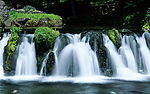山水