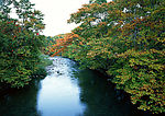 山水风景