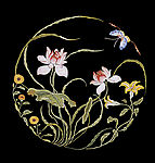 刺绣图片