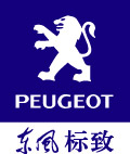 东风标致标志