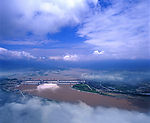 长江三峡大坝