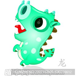 龙的小图标