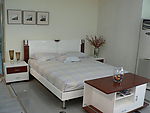 床 家具