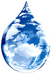 水滴世界