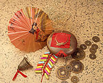 春节装饰品