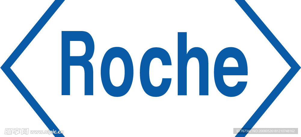 罗氏logo