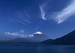 空阔山水