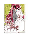 婚纱照