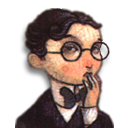 男孩