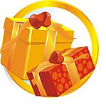 精美礼品