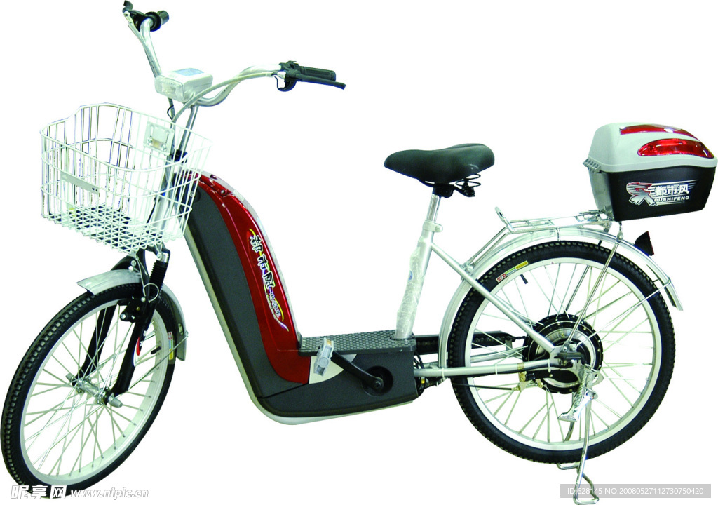 电动车