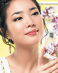 韩国  年轻女性