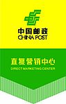 邮政吊旗