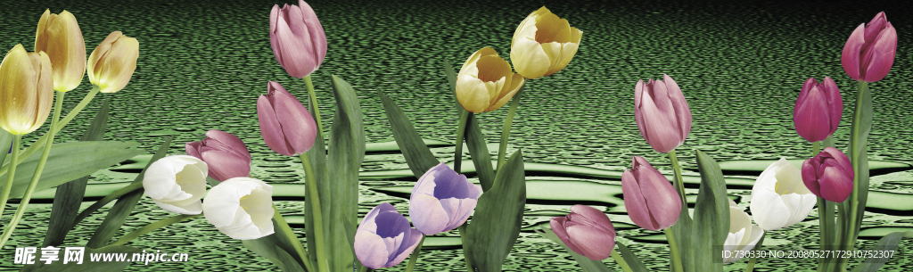 鲜花