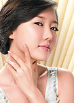 韩国  年轻女性