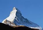 山峰