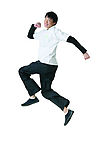 十八岁青少年  活力少男