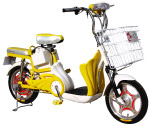 电动车