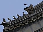 古代建筑