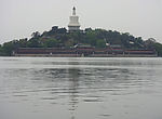北海 白塔