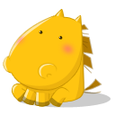小马