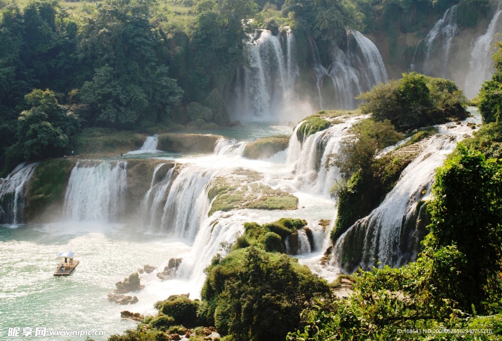 自然风景