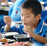 学生